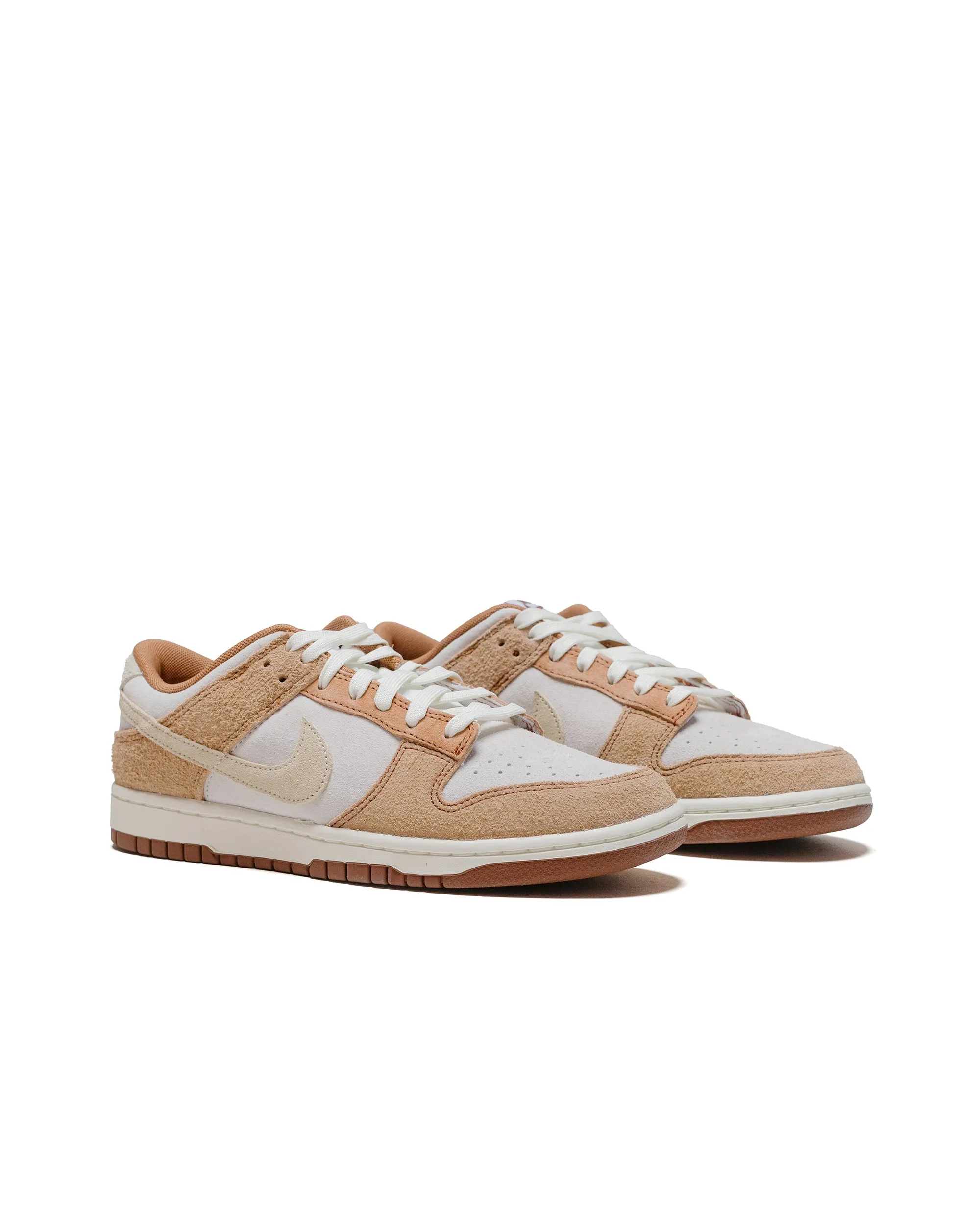 Nike Dunk Low Retro PRM Sail/Fossil