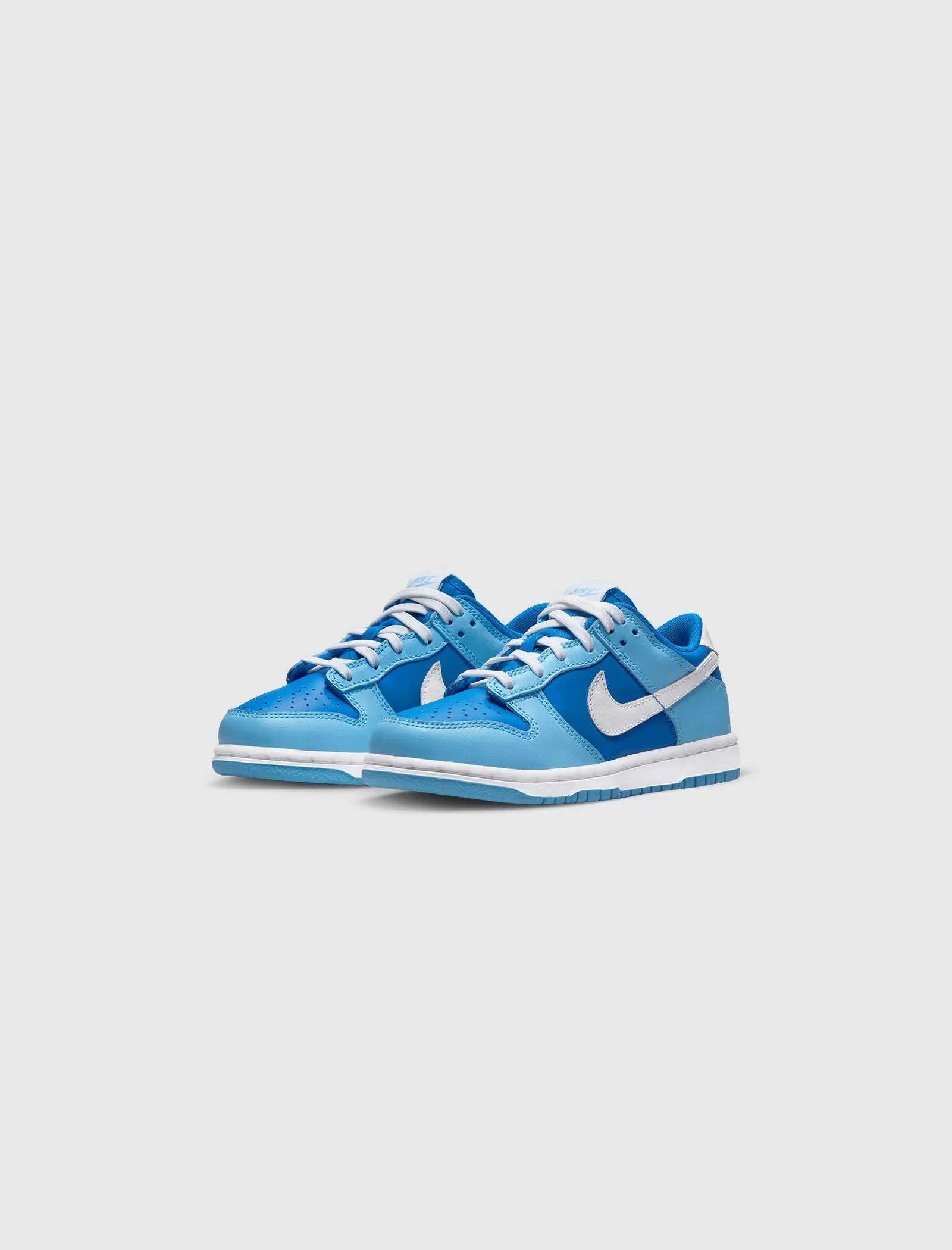 NIKE DUNK LOW RETRO QS 