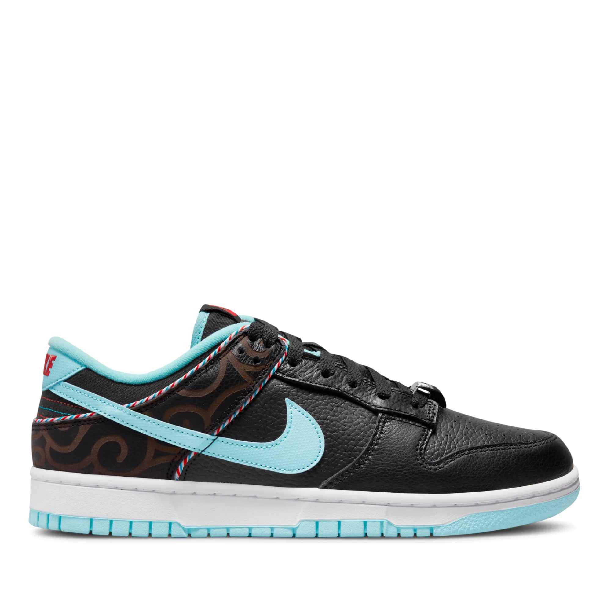 NIKE DUNK LOW RETRO SE