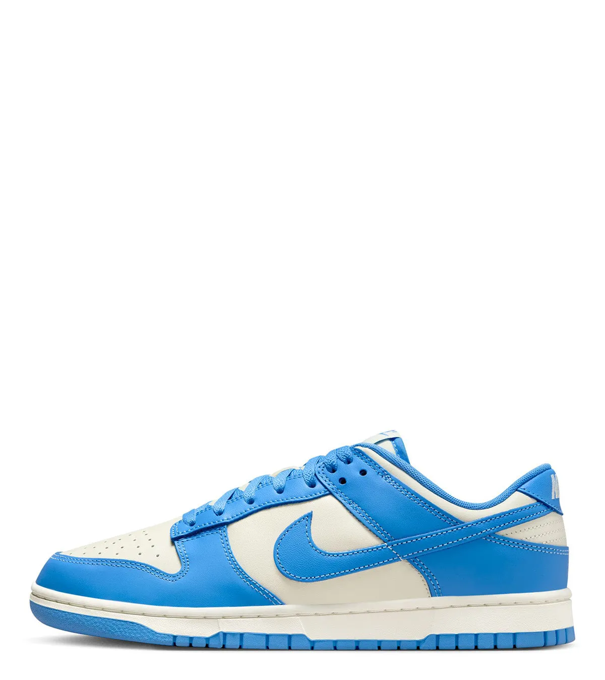 Nike Dunk Low Retro University Blue