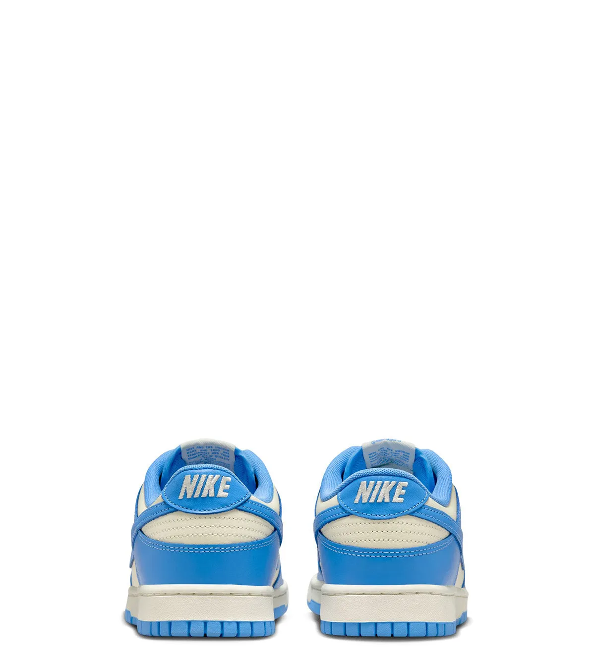 Nike Dunk Low Retro University Blue