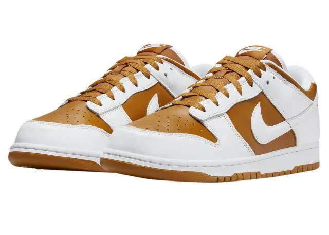 Nike Dunk Low Reverse Curry 2024
