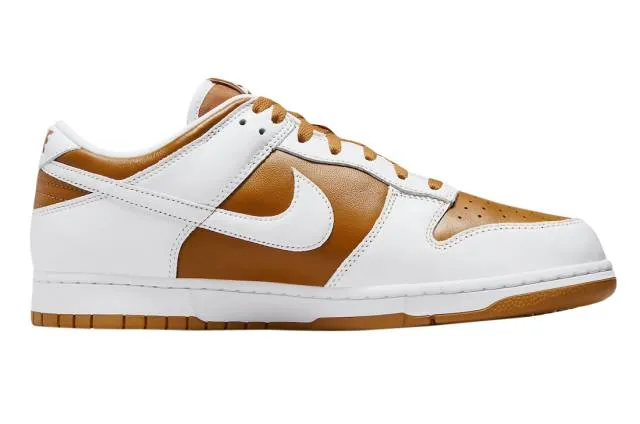 Nike Dunk Low Reverse Curry 2024