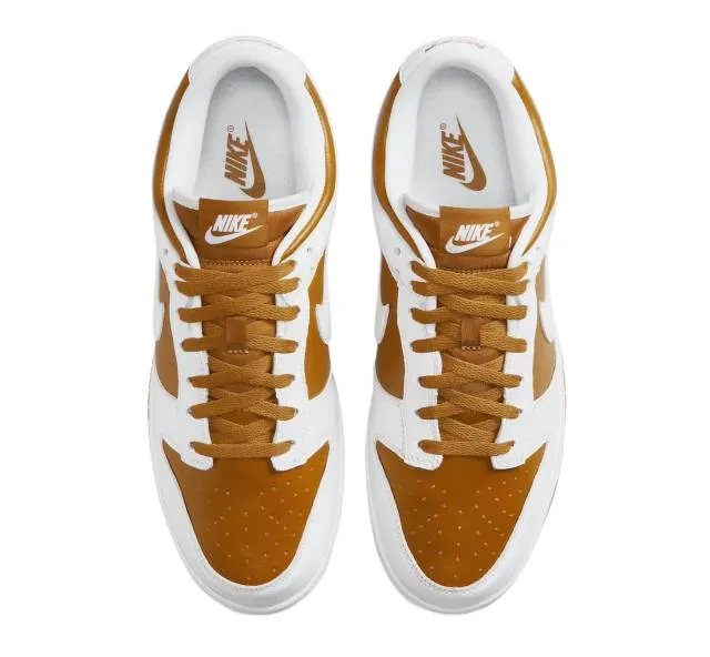 Nike Dunk Low Reverse Curry 2024