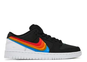 Nike Dunk Low SB Pro Polaroid (Myrtle Beach Location)
