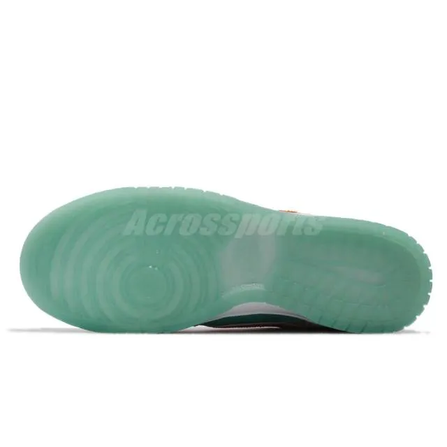 Nike Dunk Low Scrap Shapeless, Formless, Limitless
