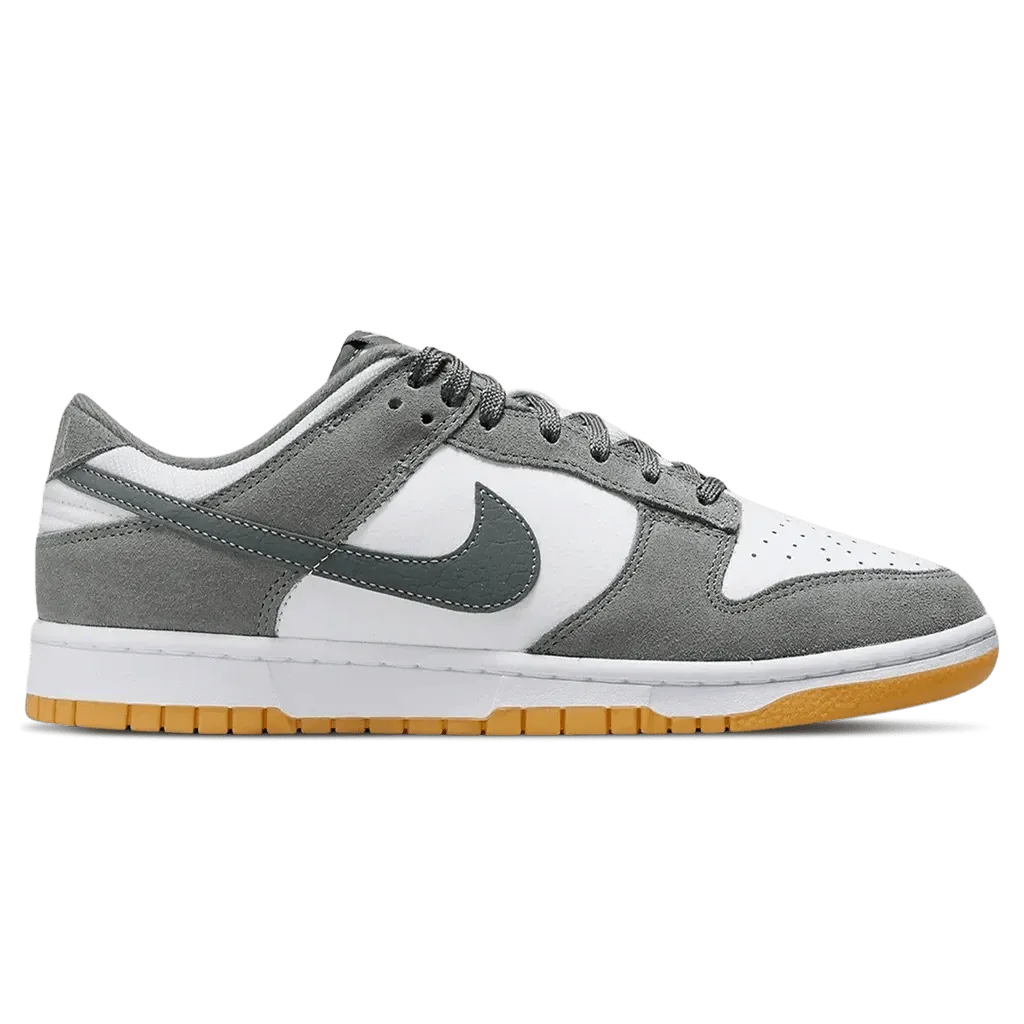 Nike Dunk Low 'Smoke Grey Gum'