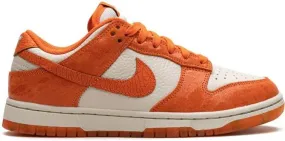 Nike Dunk Low Total Orange sneakers
