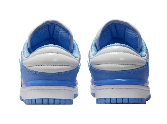 Nike Dunk Low Twist WMNS University Blue