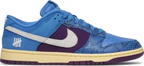 Nike Dunk Low Undefeated (GS)