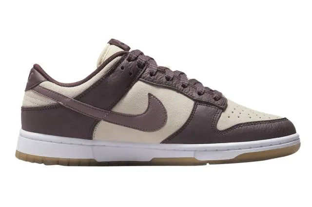Nike Dunk Low WMNS Plum Eclipse