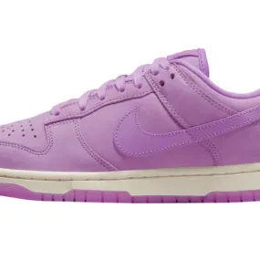 Nike dunk low wmns rush fuchsia