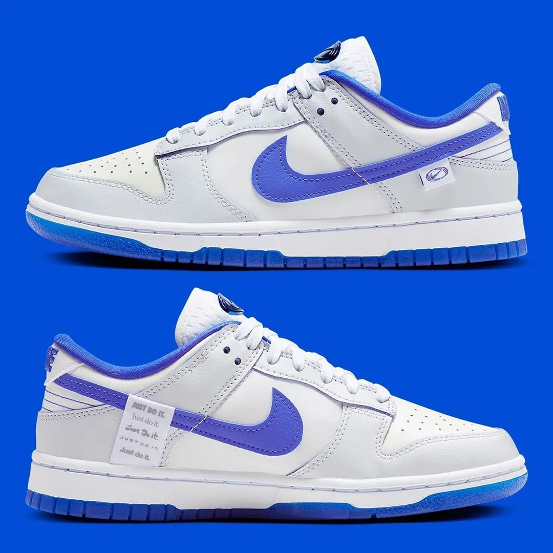 Nike Dunk low Worldwide