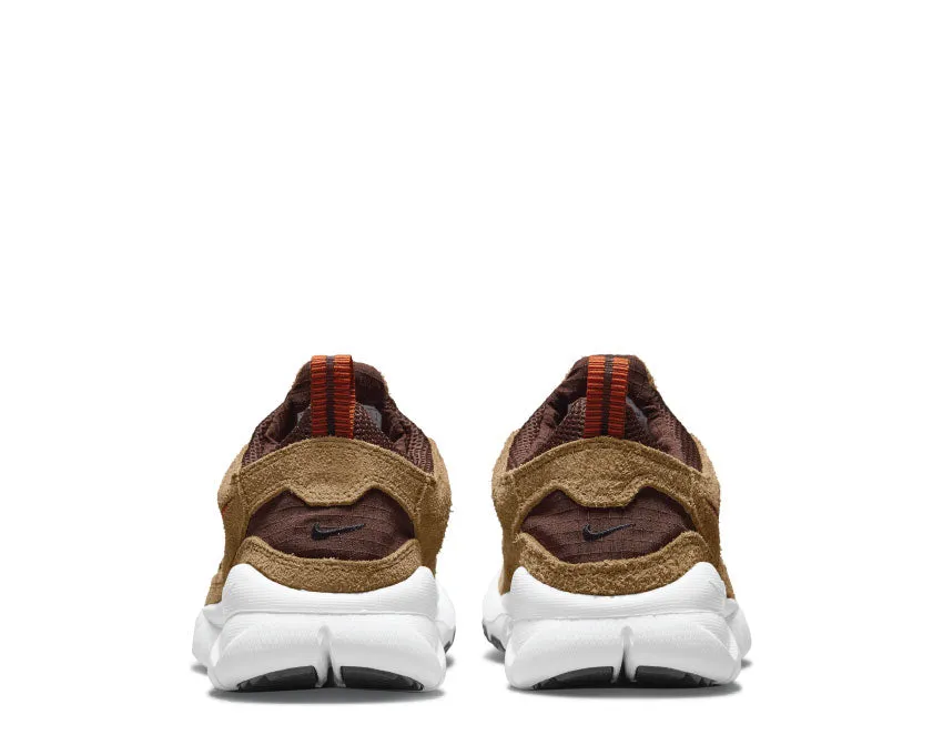 Nike Free Run Trail DK Riftwood