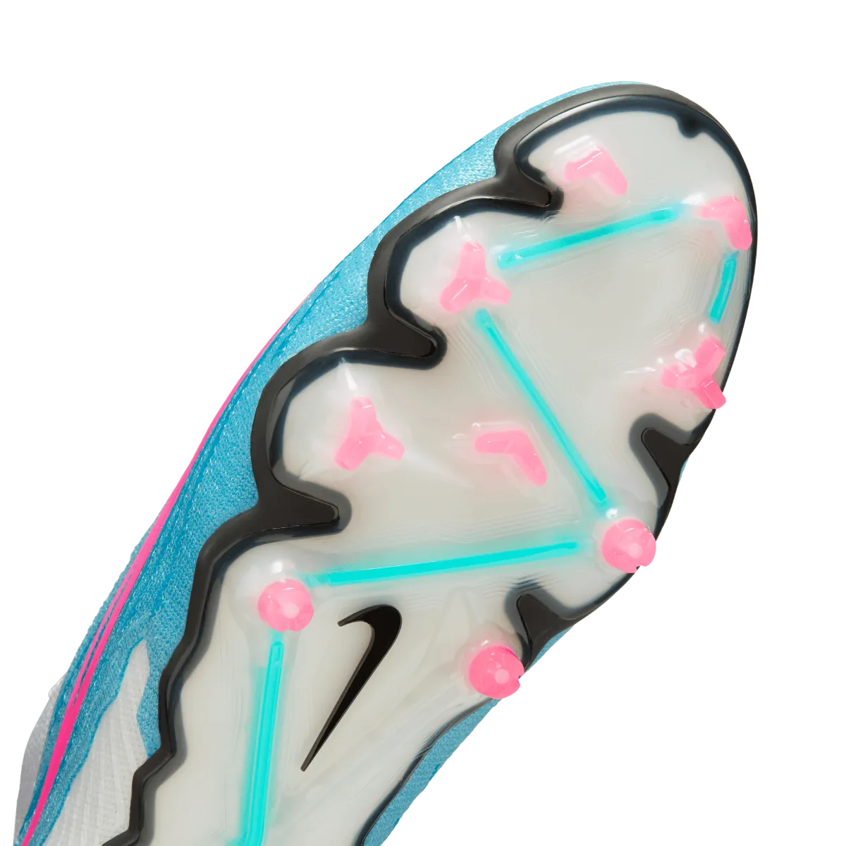 Nike Gripknit Phantom GX Elite FG Soccer Cleats | Blast Pack