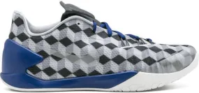 Nike Hyperchase SP Frag t Euro Geometric sneakers Grey
