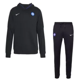 Nike Inter Milan Travel Fleece Trainingspak