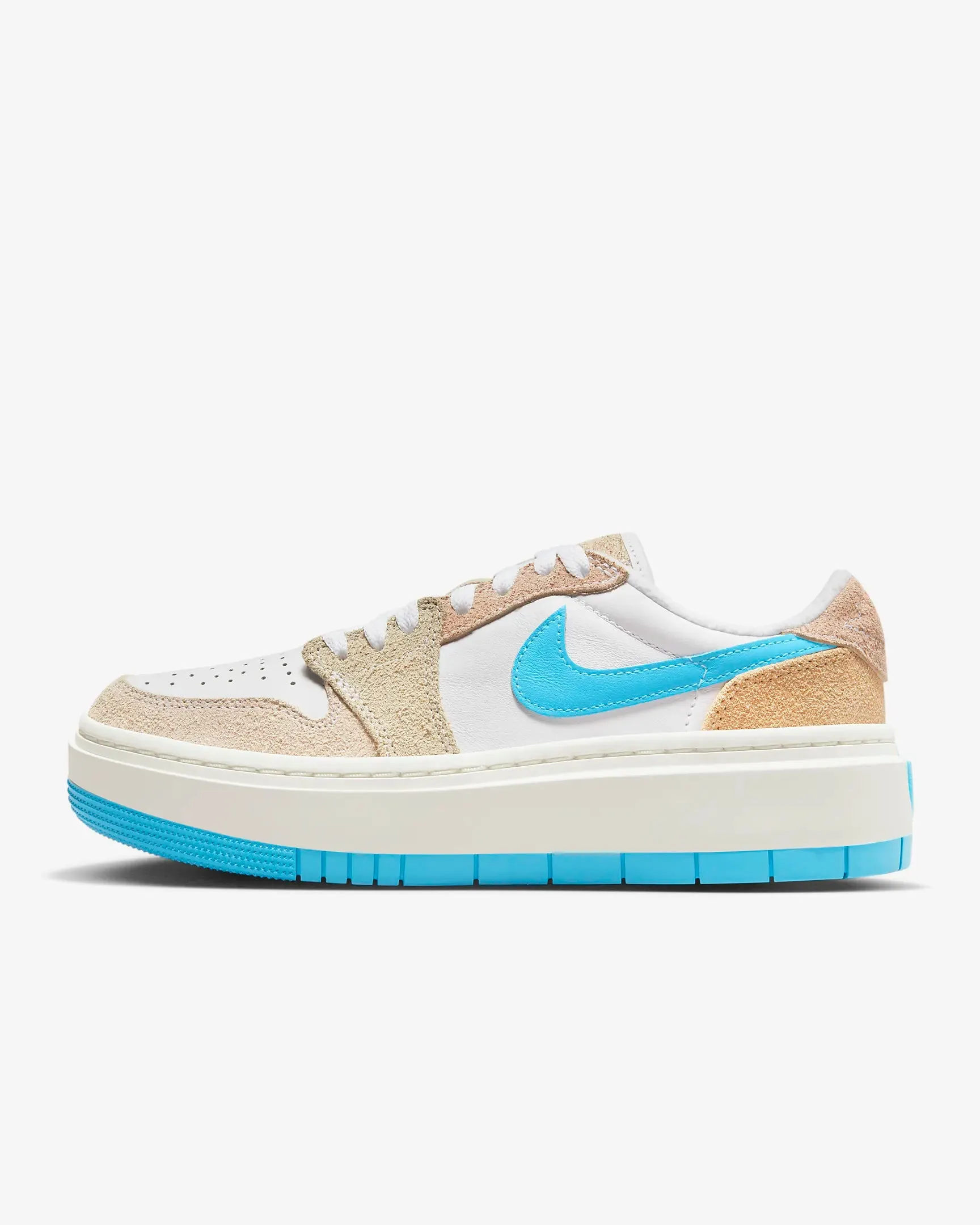 Nike Jordan 1 Elevate Low Women's Shoe
