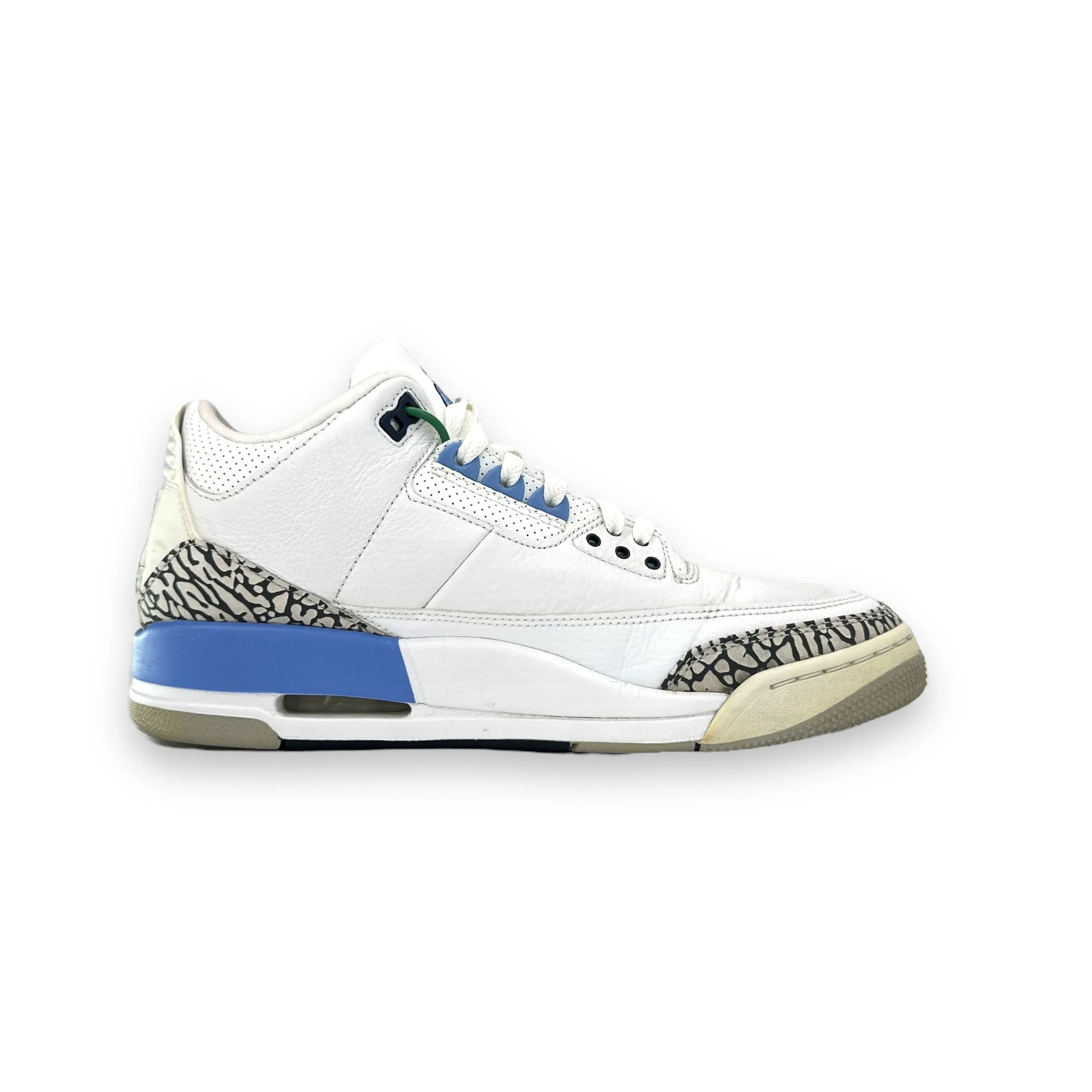 Nike Jordan 3 UNC