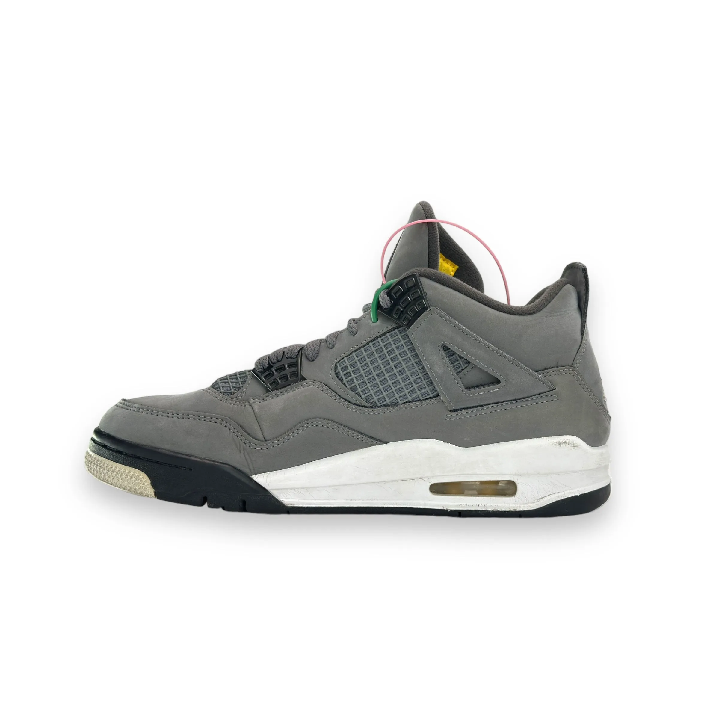 Nike Jordan 4 Retro Cool Grey