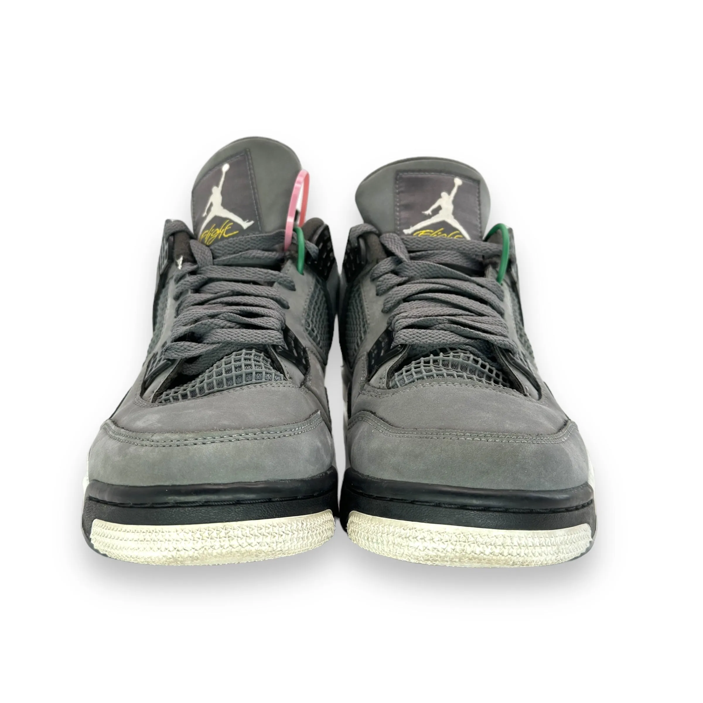 Nike Jordan 4 Retro Cool Grey