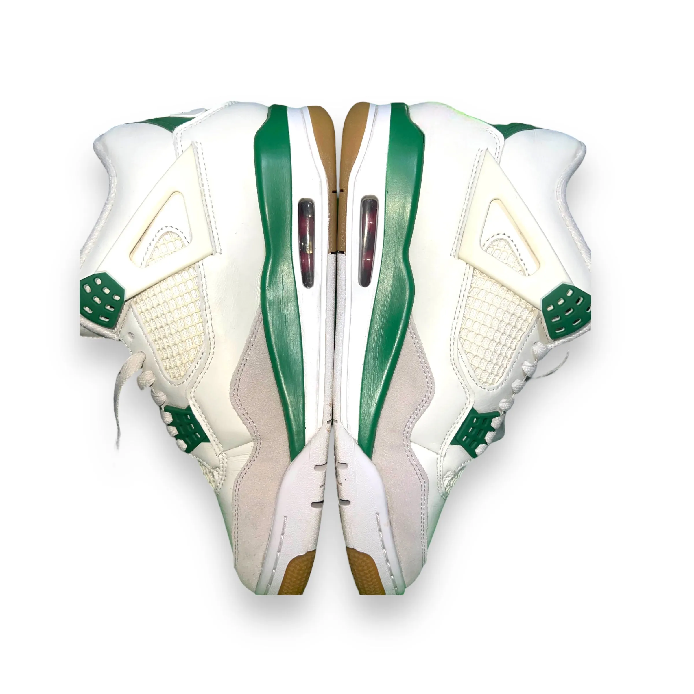 Nike Jordan 4 Retro SB Pine Green
