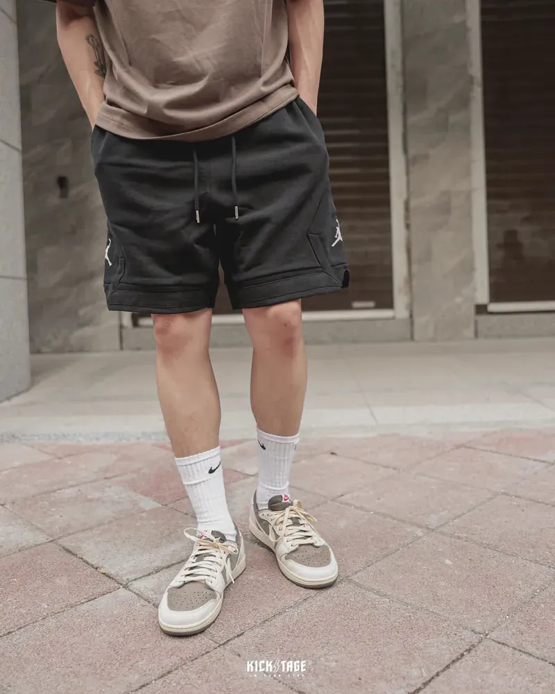 NIKE JORDAN ESS FLEECE SHORT【DQ7473-010】