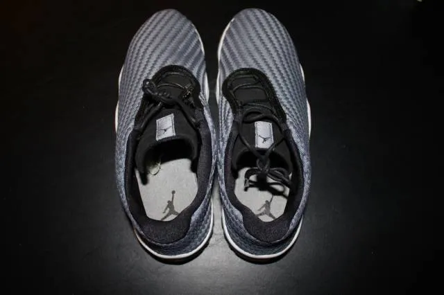 Nike Jordan Future Low Cool Grey 2015718948-004 SZ 11 Sn...