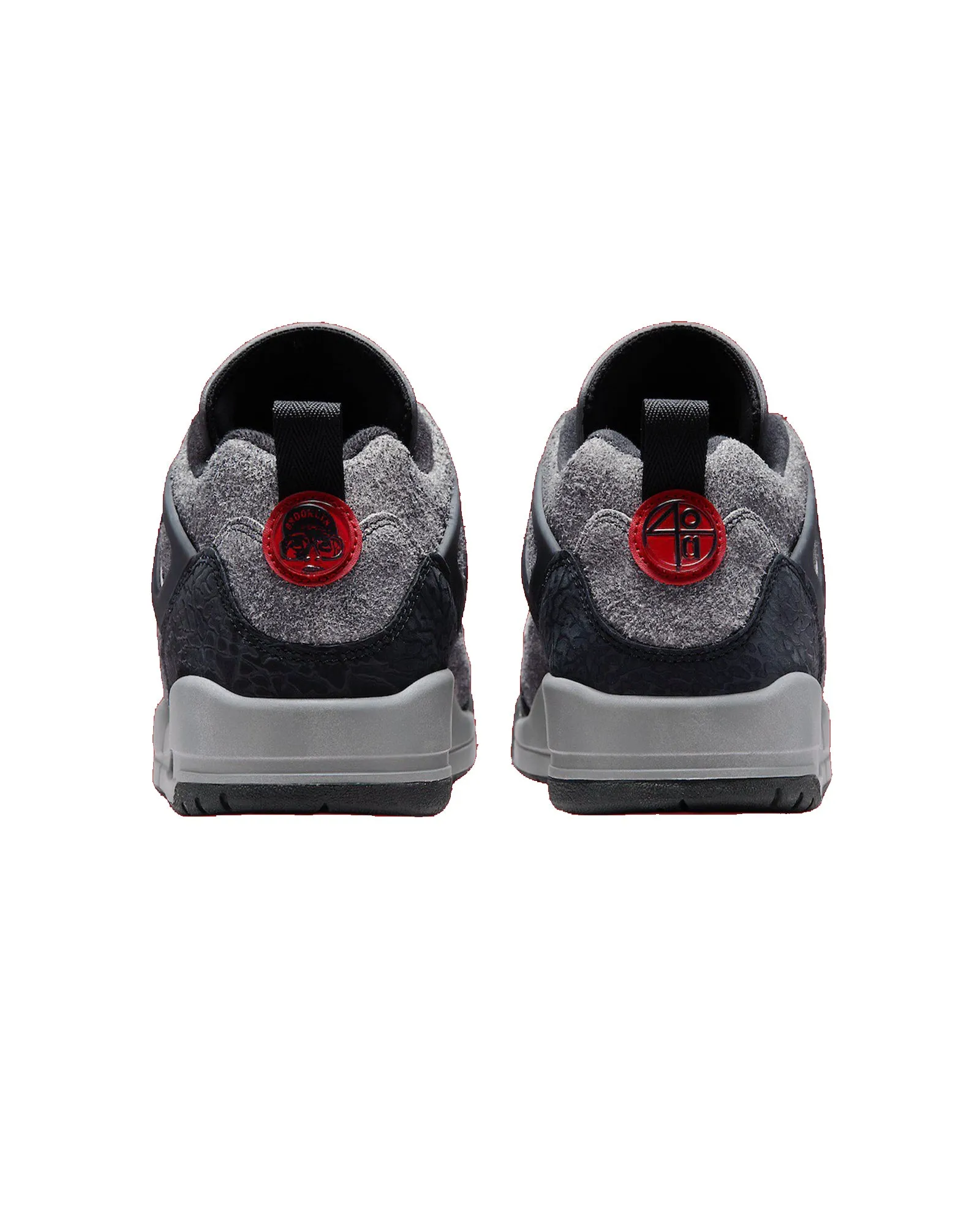 NIKE-JORDAN SPIZIKE LOW-ANTHRACITE-FQ1759-002