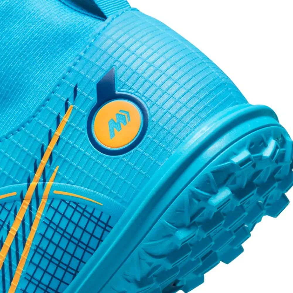 Nike Junior Mercurial Superfly 8 Academy TF