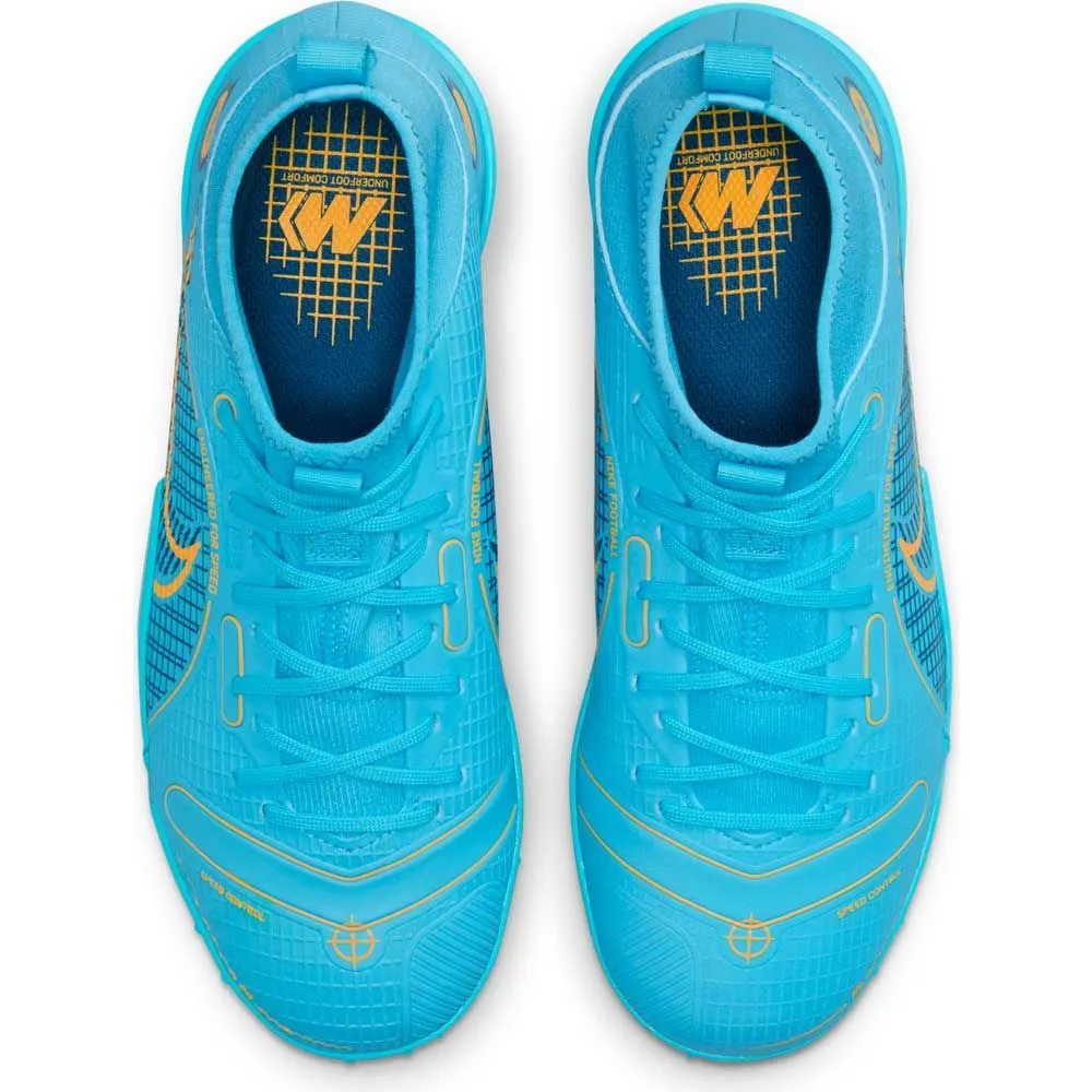 Nike Junior Mercurial Superfly 8 Academy TF