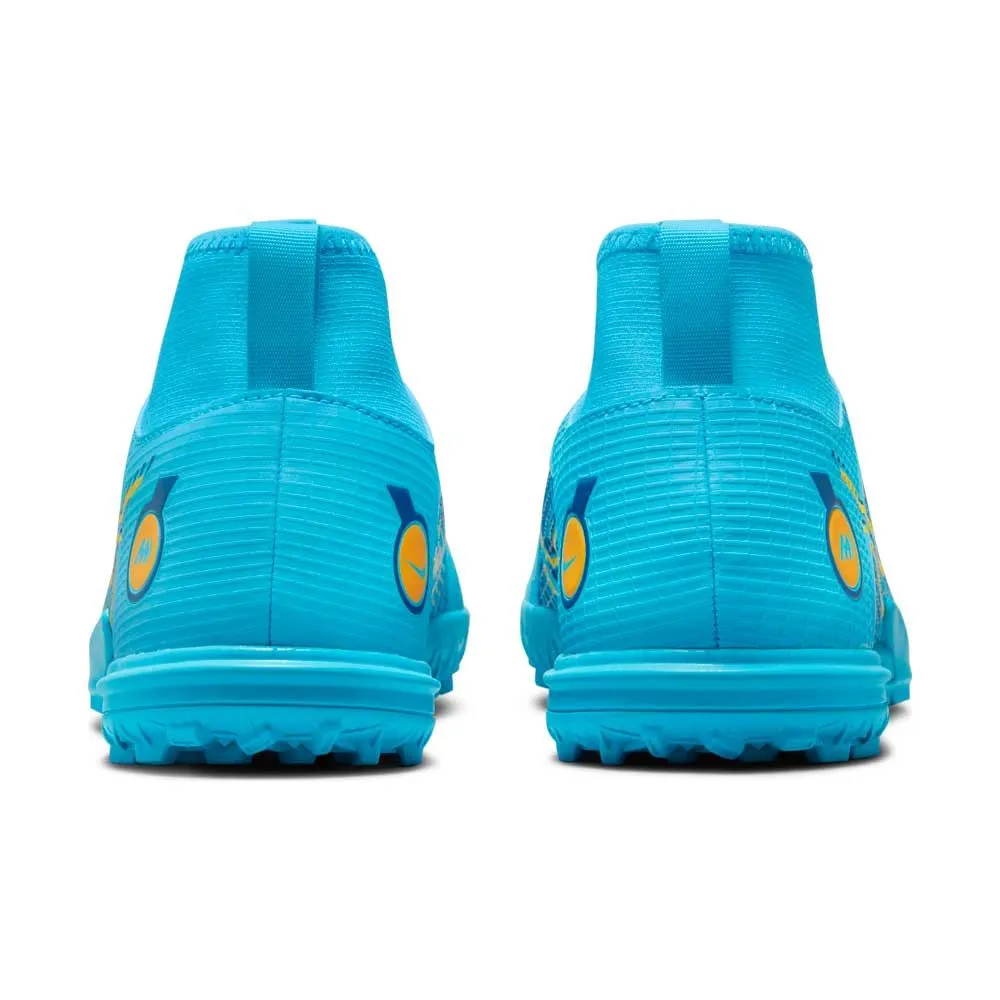 Nike Junior Mercurial Superfly 8 Academy TF
