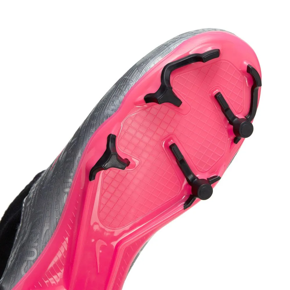 Nike Junior Zoom Mercurial Superfly 9 Academy FG