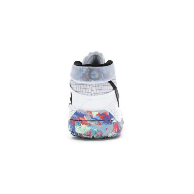 Nike KD 13 (Home Team/ White/ Multicolor/ Racer Blue/ Sm...