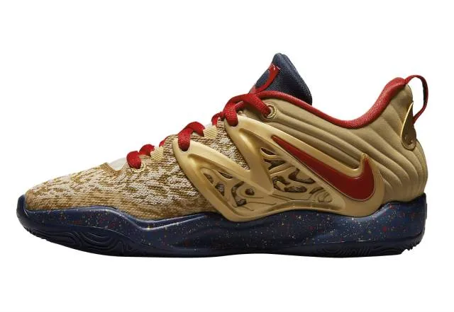 Nike kd 15 olympic