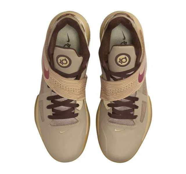 Nike KD 4 Year of the Dragon 2.0