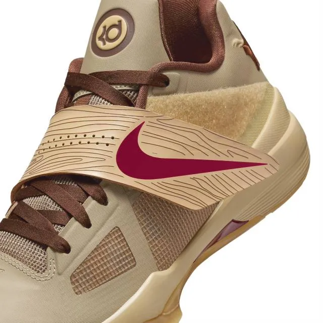 Nike KD 4 Year of the Dragon 2.0