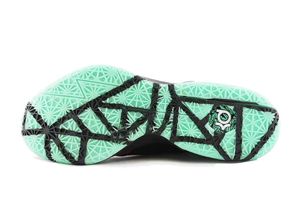 Nike KD 6 Gumbo