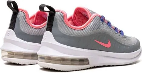 Nike Kids Air Max Axis sneakers Grey