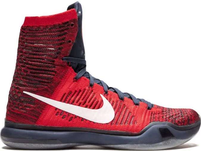 Nike Kobe 10 Elite 