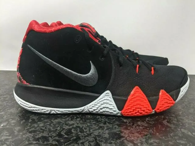 Nike kyrie 4 41 for the ages