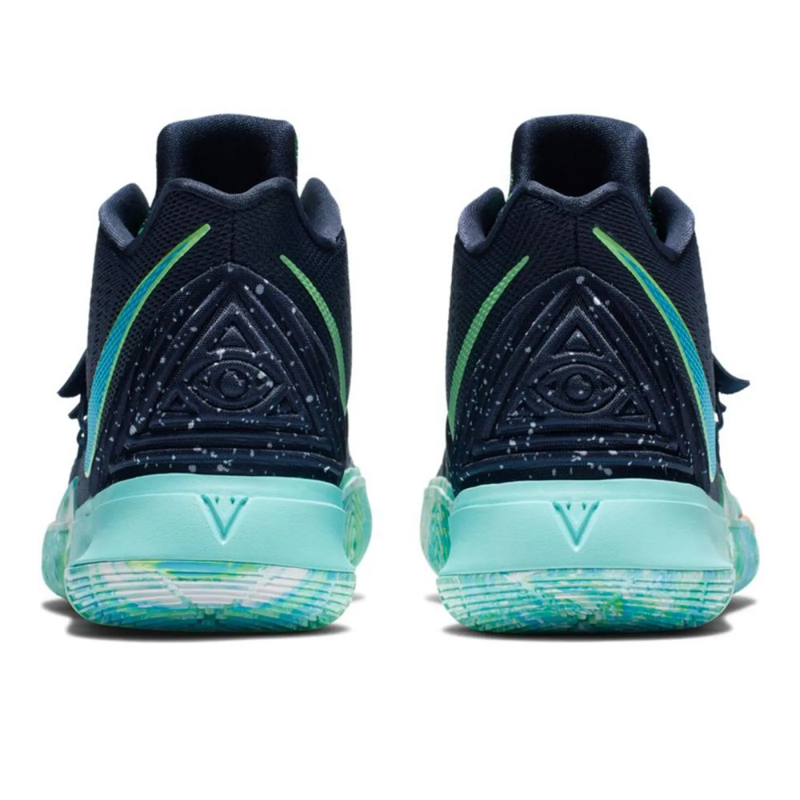 Nike Kyrie 5 ''UFO''