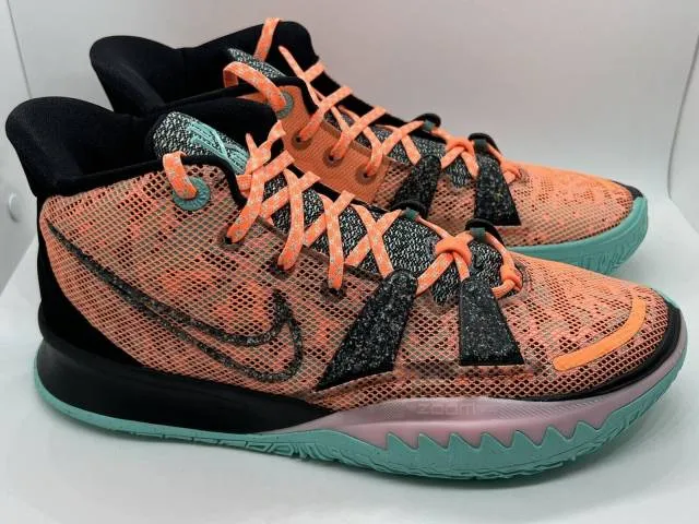 Nike kyrie 7 play for the future