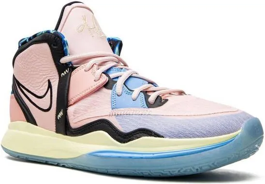Nike Kyrie Infinity ''Valentine's Day'' sneakers Pink