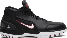 Nike LeBron Air Zoom Generation - Black/White