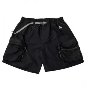Nike Men Acg Snowgrass Shorts (dk smoke grey / summit white / summit white)