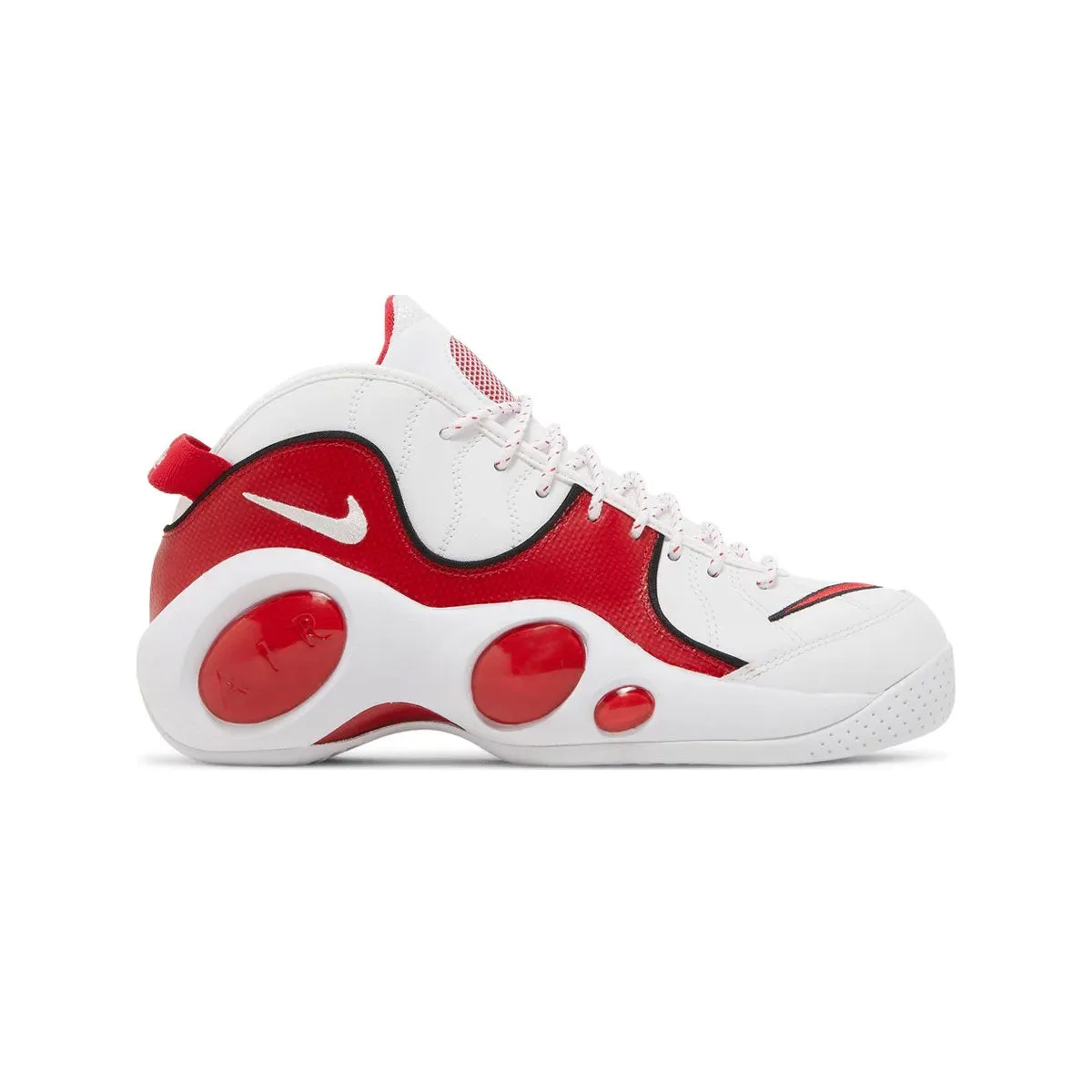 Nike Men's Air Zoom Flight 95 True Red