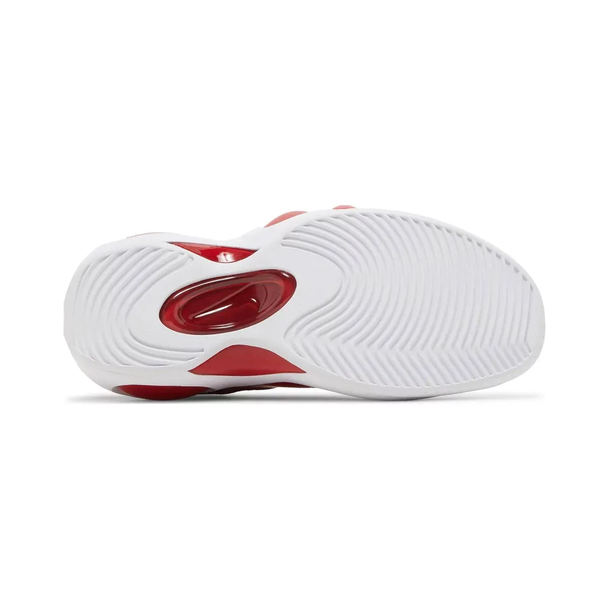 Nike Men's Air Zoom Flight 95 True Red