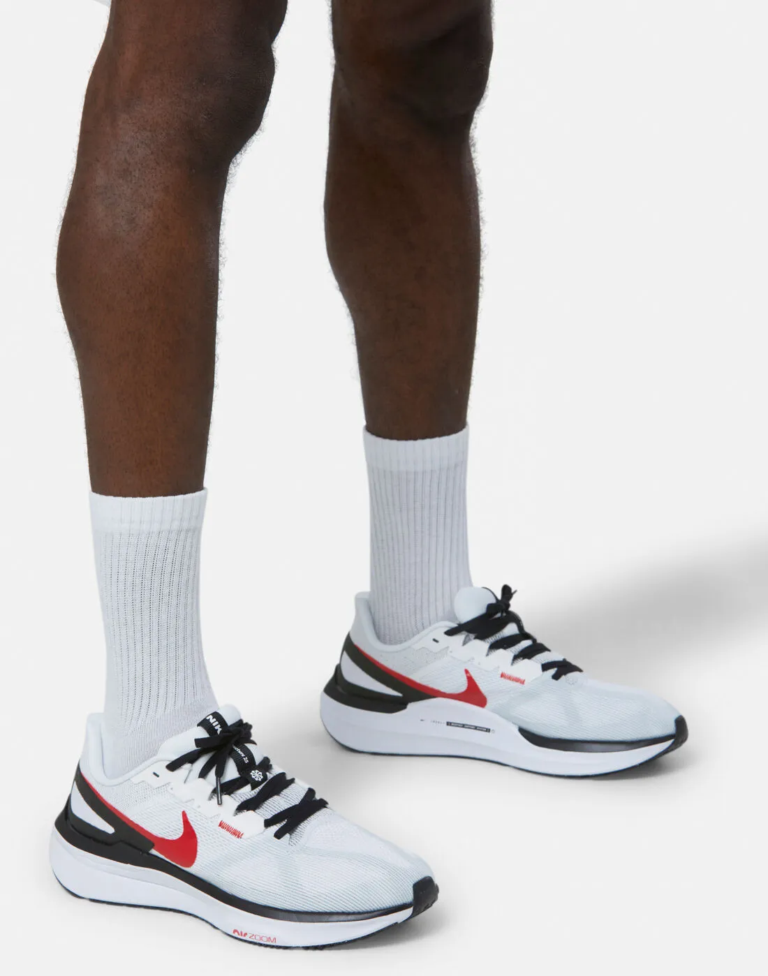 Nike Mens Air Zoom Structure 25