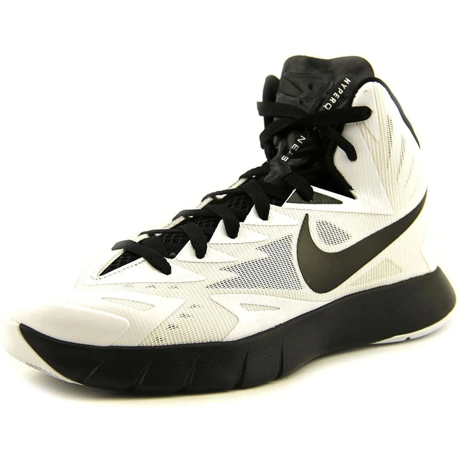Nike Men's Lunar Hyperquickness Tb Basketball Shoe